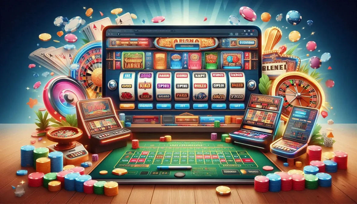 SpinEmpire Casino